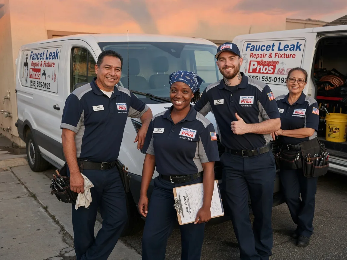 Faucet Repair company in Cowan, TN