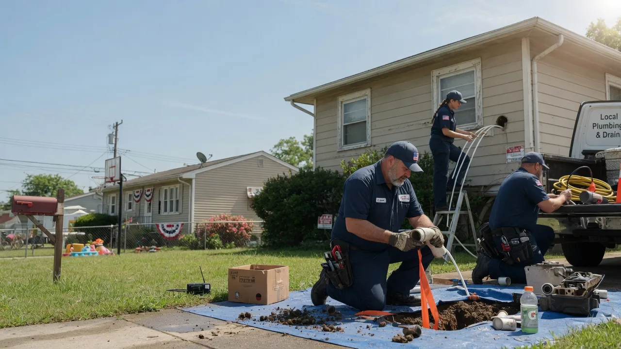 Faucet Repair in Cowan, TN near me